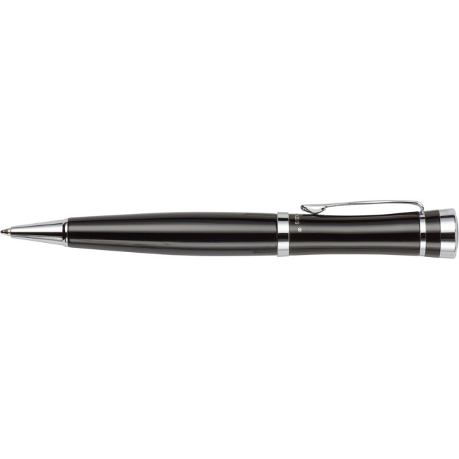 Promotional Charles Dickens metal ballpen - Image 2