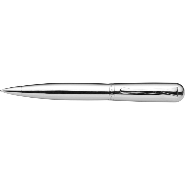 Promotional Charles Dickens metal ballpen - Image 3