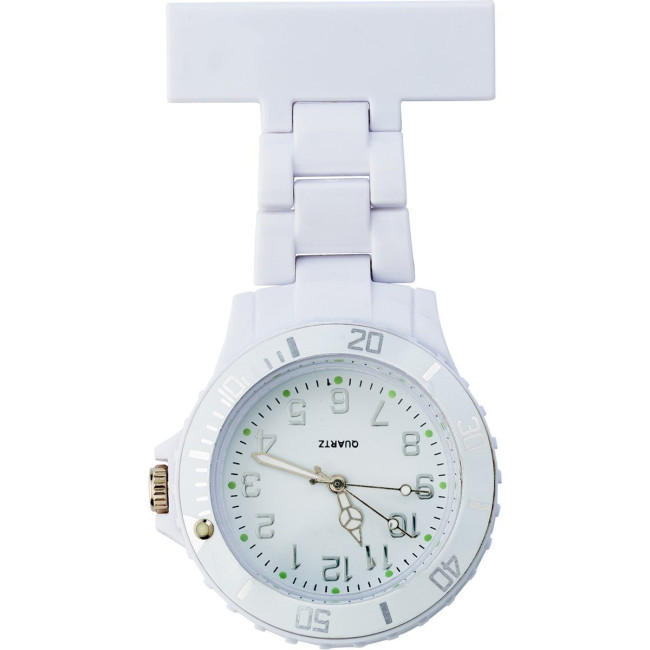 Promotional Nurse watch - Image 1