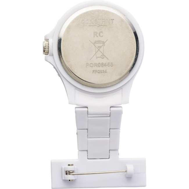 Promotional Nurse watch - Image 2