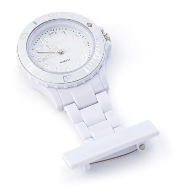 Promotional Nurse watch - Image 3