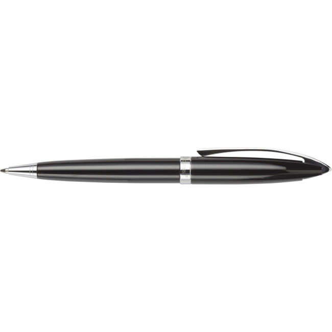 Promotional Charles Dickens twist action ballpen - Image 3