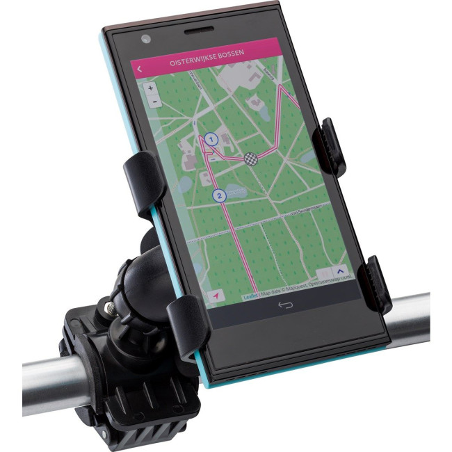 Promotional Bicycle phone holder - Image 1