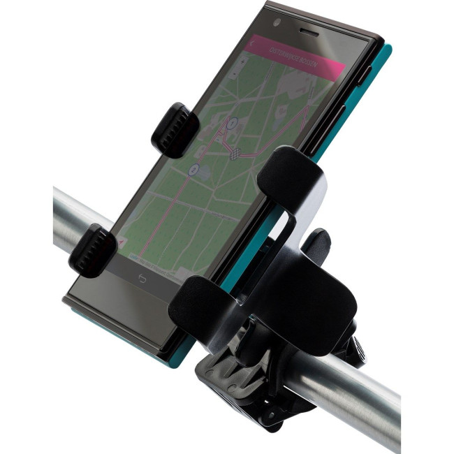 Promotional Bicycle phone holder - Image 5