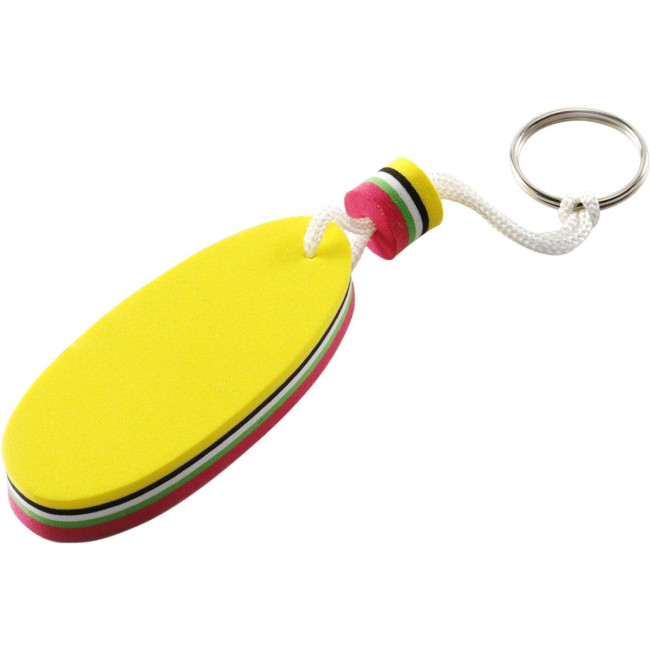 Promotional Baltic floating key holder - Image 1