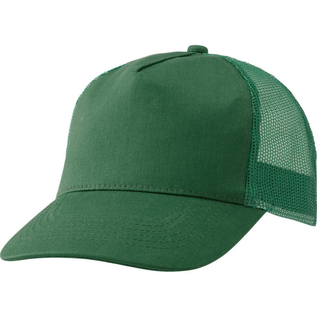 Promotional Cotton twill and cap - Image 2