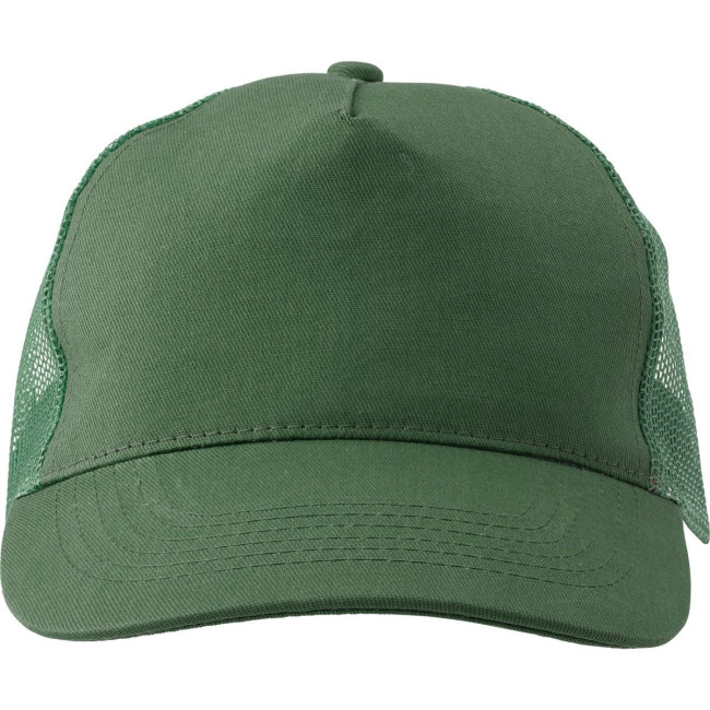 Promotional Cotton twill and cap - Image 4