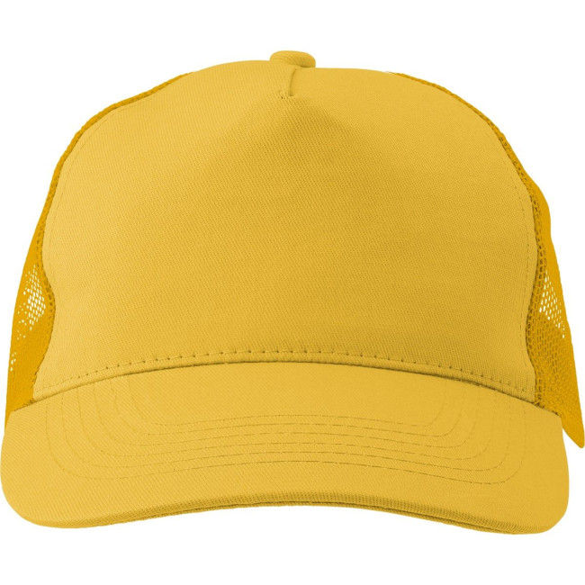 Promotional Cotton twill and cap - Image 6