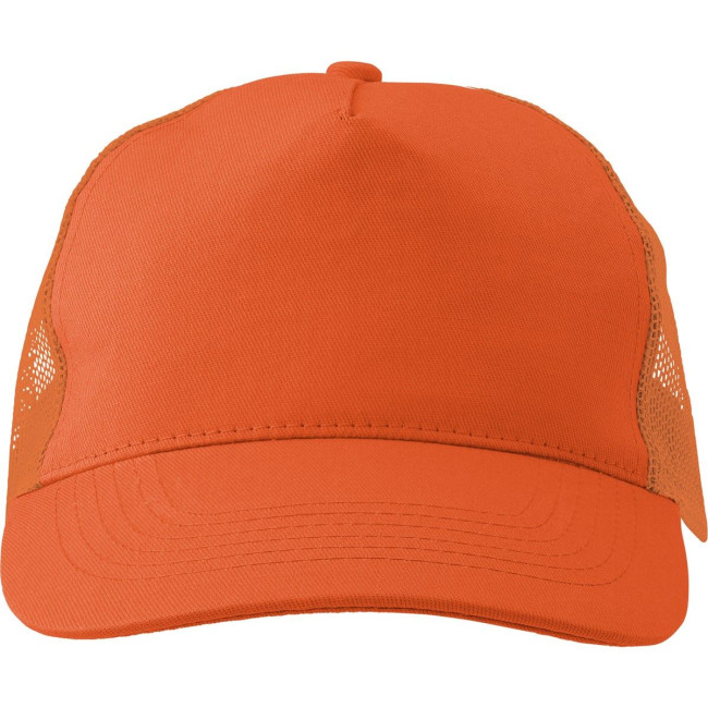 Promotional Cotton twill and cap - Image 7