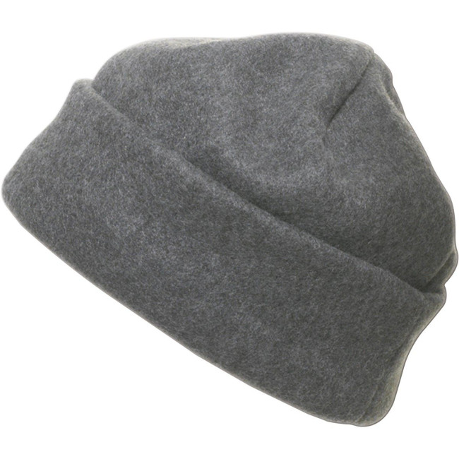 Promotional Fleece beanie - Image 2