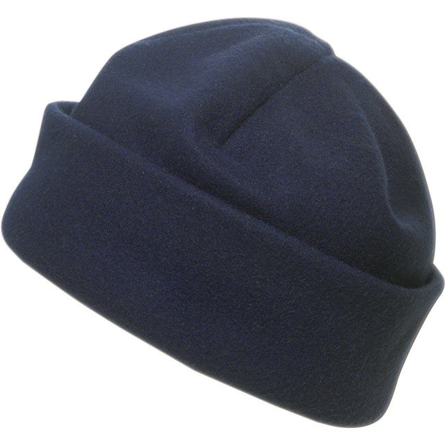 Promotional Fleece beanie - Image 5