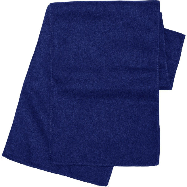 Promotional Fleece scarf - Image 4