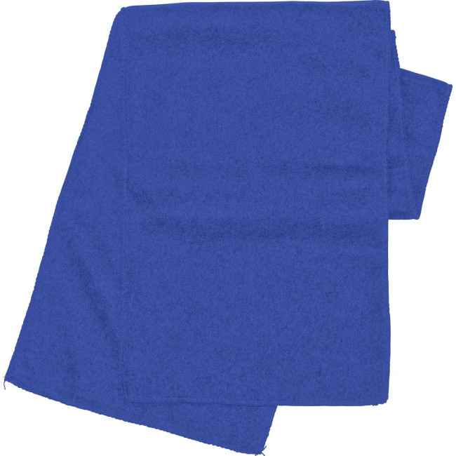 Promotional Fleece scarf - Image 7