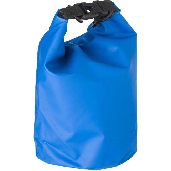 Promotional Waterproof beach bag - Image 2