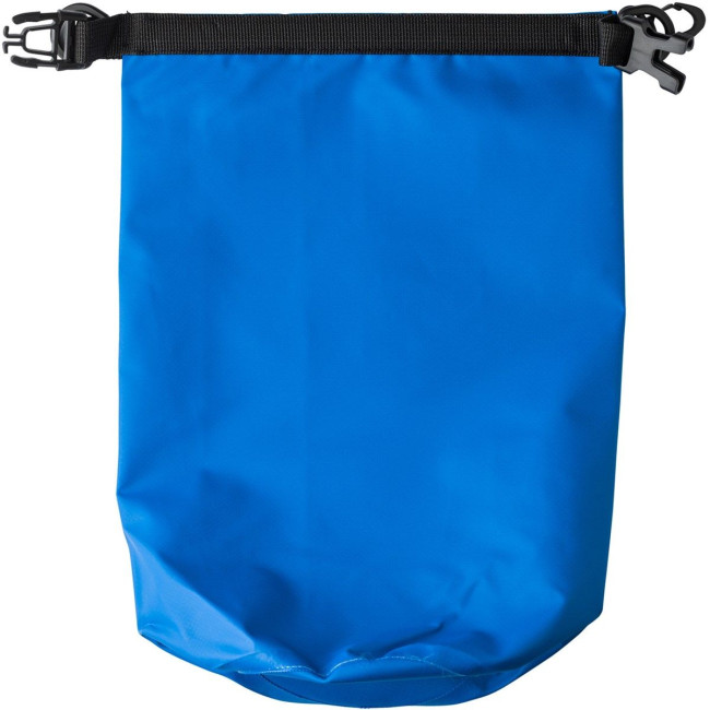 Promotional Waterproof beach bag - Image 4