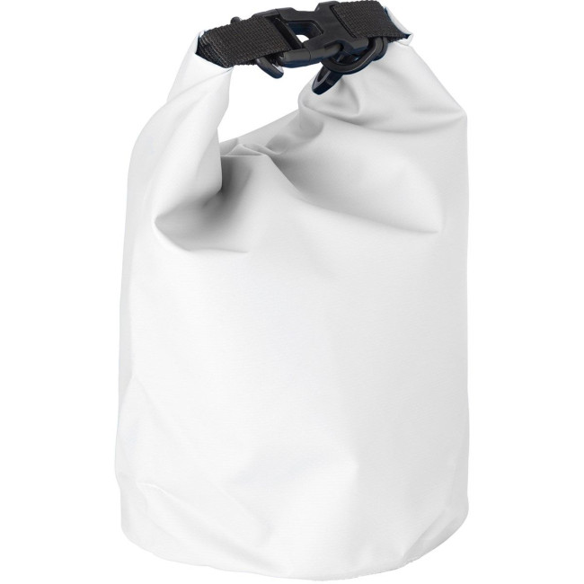 Promotional Waterproof beach bag - Image 5