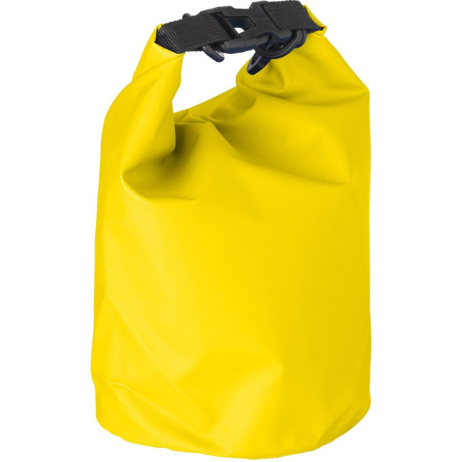 Promotional Waterproof beach bag - Image 6