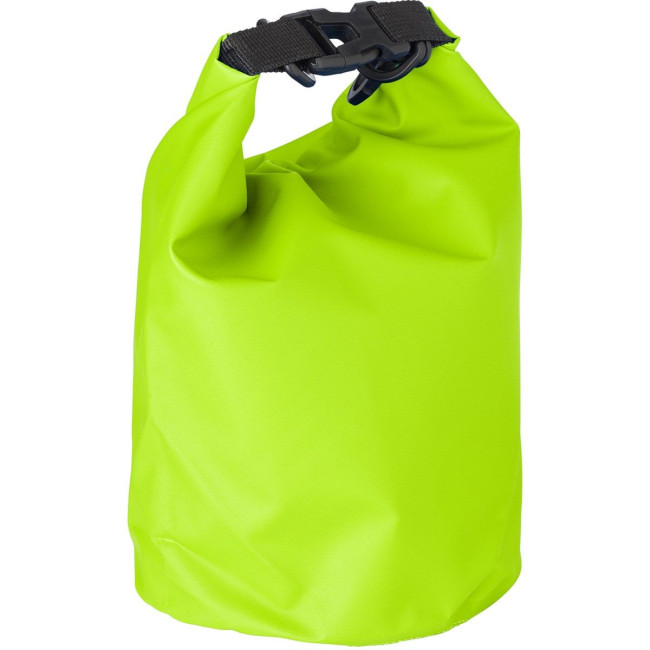 Promotional Waterproof beach bag - Image 7