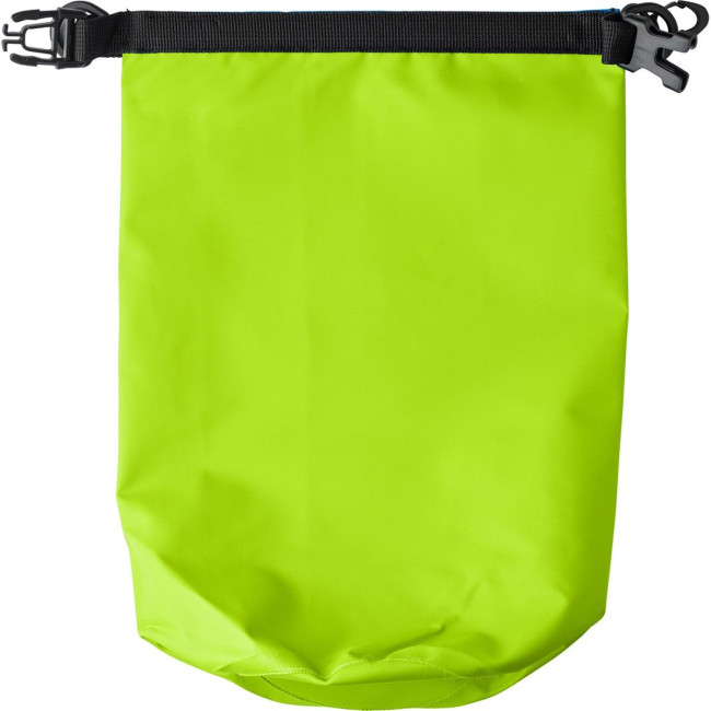 Promotional Waterproof beach bag - Image 8