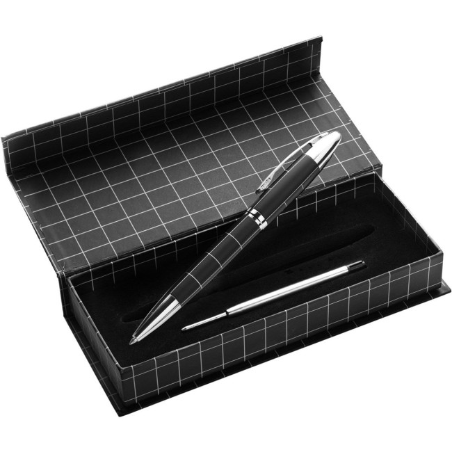 Promotional Metal ballpen - Image 1