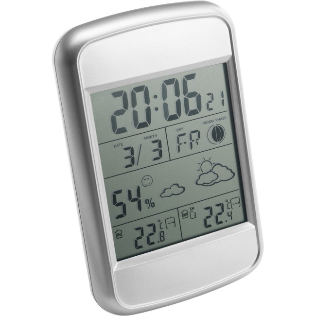 Promotional Digital weather station - Image 1