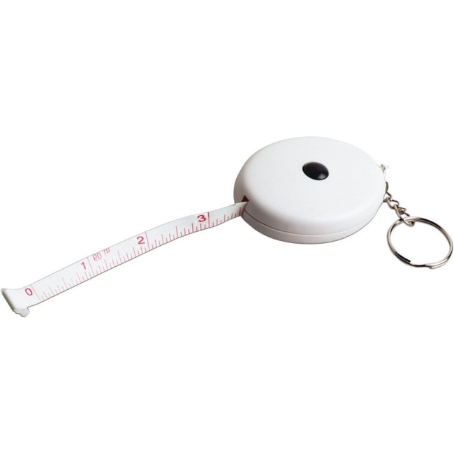 Promotional Tape measure 1.5m - Image 2