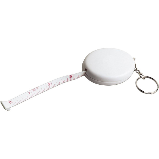 Promotional Tape measure 1.5m - Image 1