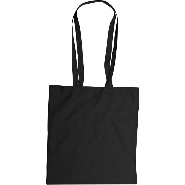 Promotional Cotton Shopping Bag - Image 3