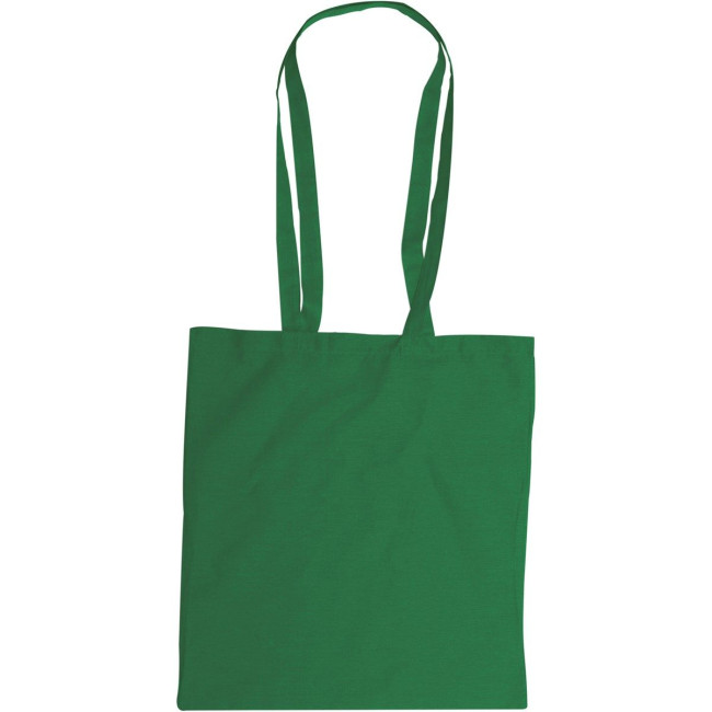 Promotional Cotton Shopping Bag - Image 5