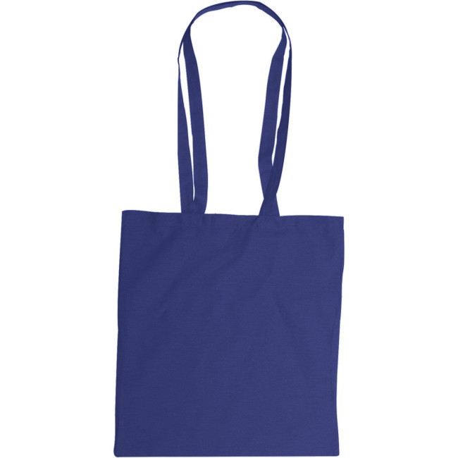 Promotional Cotton Shopping Bag - Image 6