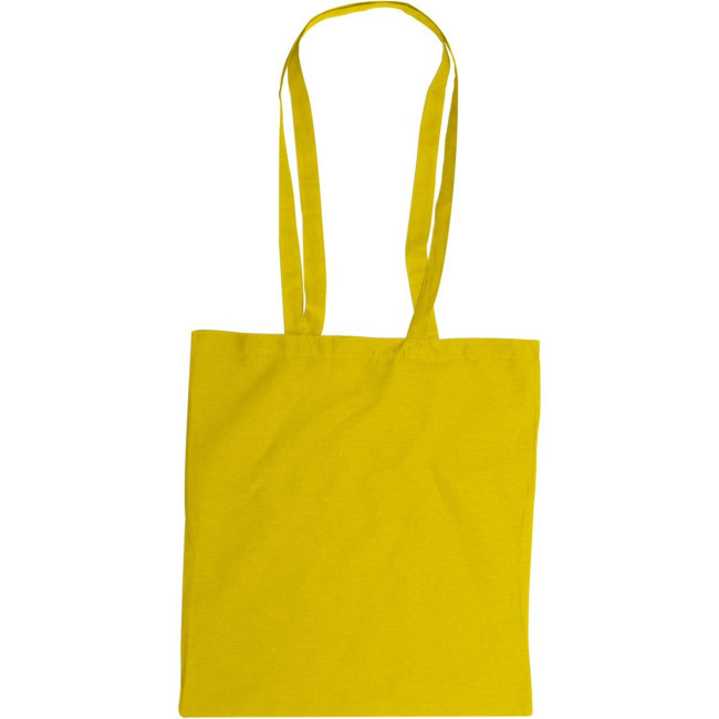 Promotional Cotton Shopping Bag - Image 7