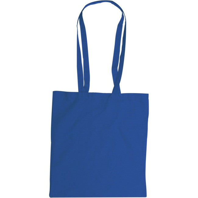 Promotional Cotton Shopping Bag - Image 8