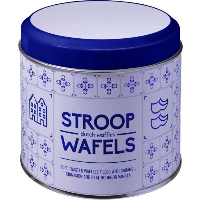 Promotional Dutch waffles - Image 1