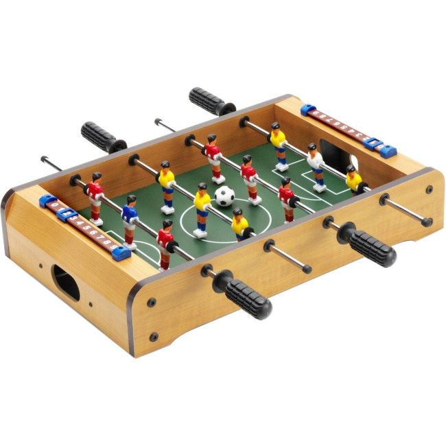 Promotional Football table game