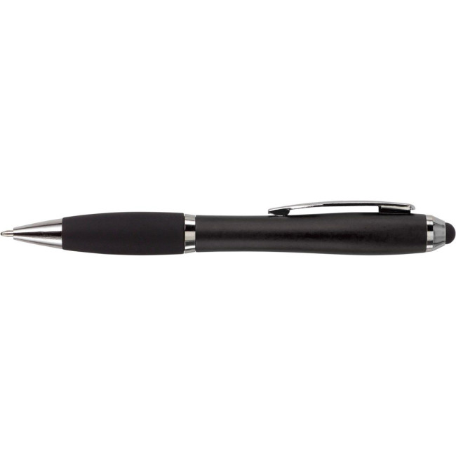 Promotional Plastic Ballpen - Image 2