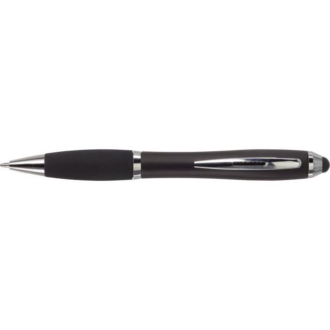 Promotional Plastic Ballpen - Image 3