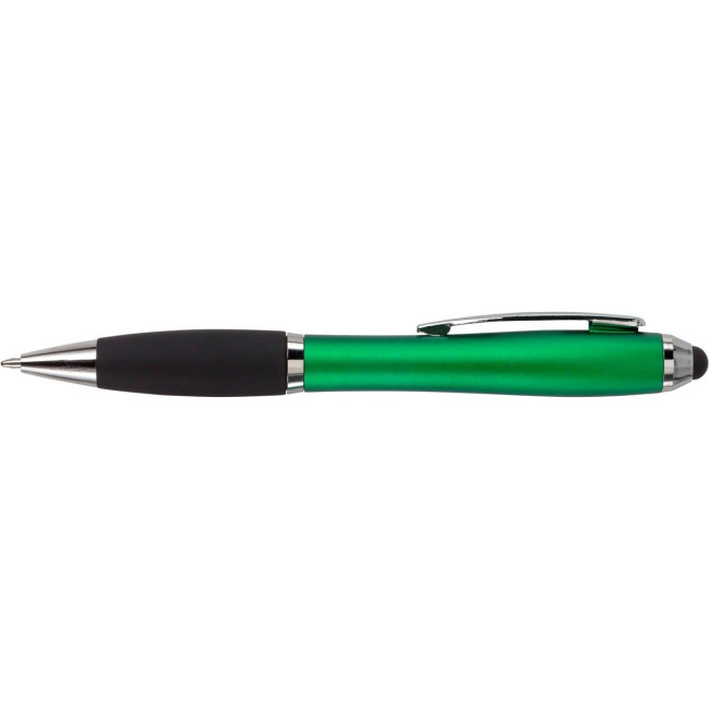 Promotional Plastic Ballpen - Image 4