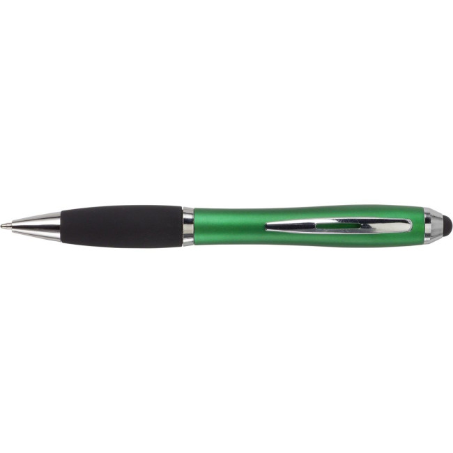 Promotional Plastic Ballpen - Image 5