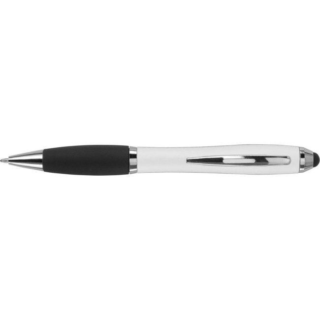 Promotional Plastic Ballpen - Image 6