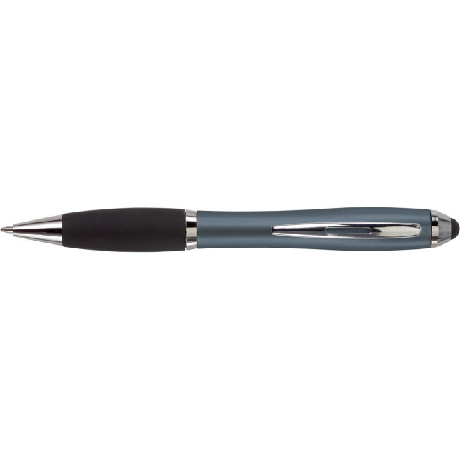 Promotional Plastic Ballpen - Image 7