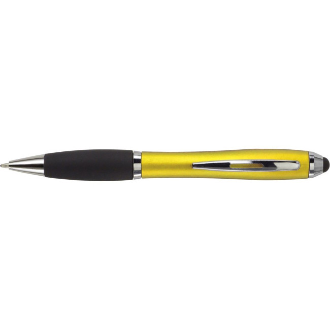 Promotional Plastic Ballpen - Image 9