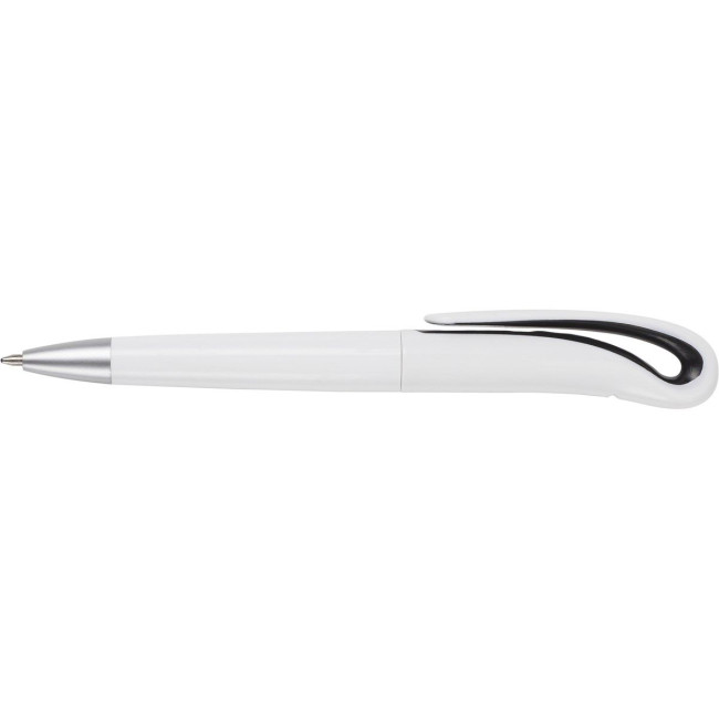 Promotional Swan ballpen - Image 4