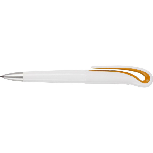 Promotional Swan ballpen - Image 5