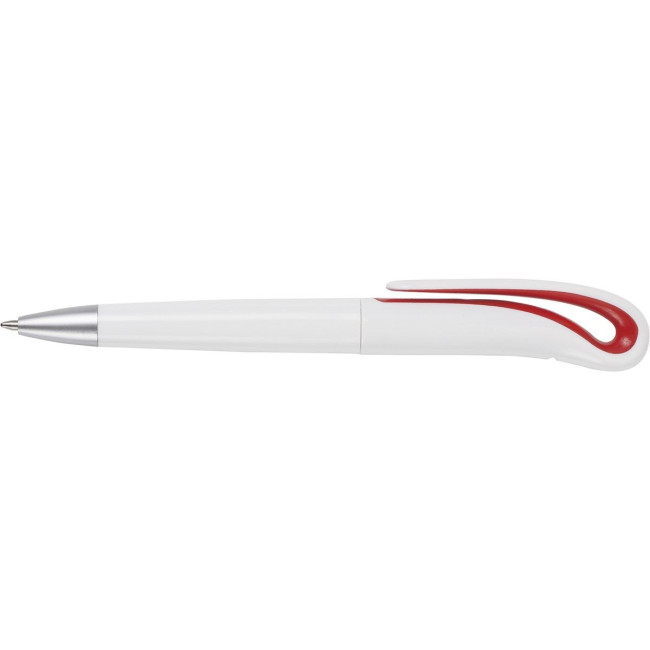 Promotional Swan ballpen - Image 6