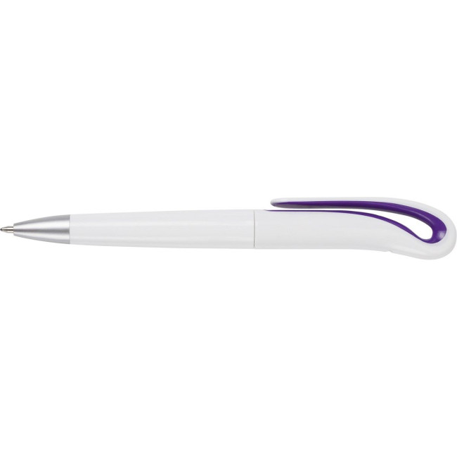 Promotional Swan ballpen - Image 8