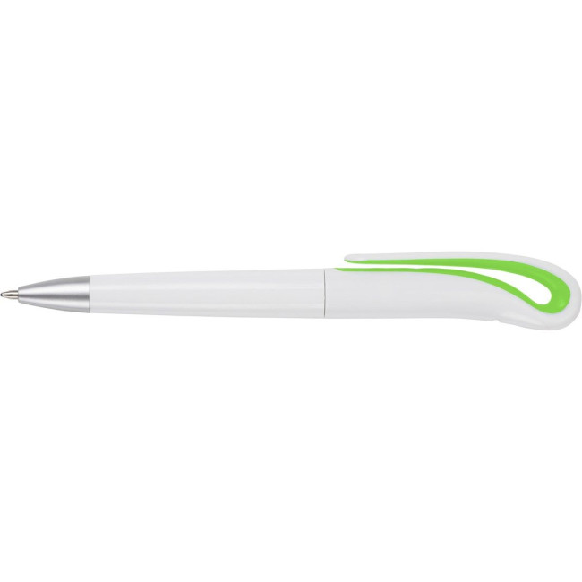 Promotional Swan ballpen - Image 9