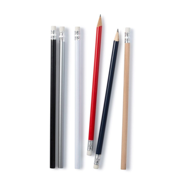 Promotional Unsharpened pencil - Image 2