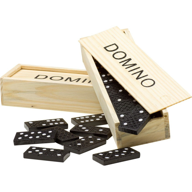 Promotional Domino game - Image 1