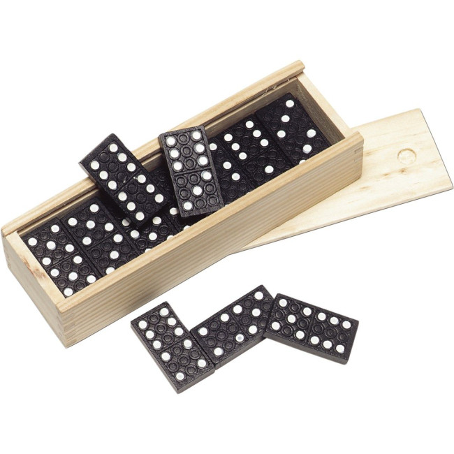 Promotional Domino game - Image 3