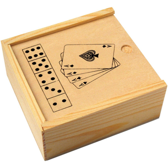 Promotional Games set - Image 2